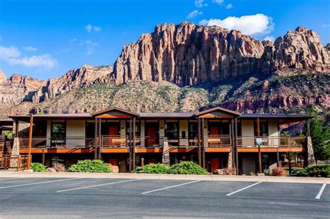 Zion Hotel Reviews, Deals & Photos 2024 .